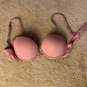 Coral Bra - 34B